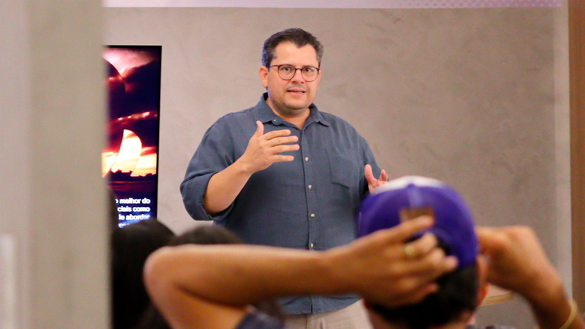 Marcelo Machado
